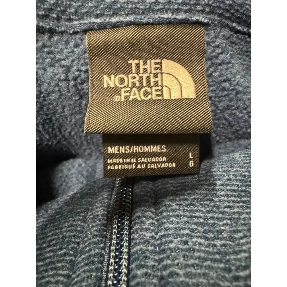 The North Face classic north